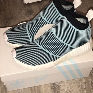 Adidas nmd city sock